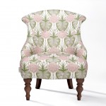 The Chateau by Angel Strawbridge Chateau Style Wallpaper Museum Chair